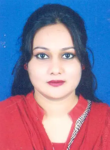 DR. MOMOTAJ PERVIN