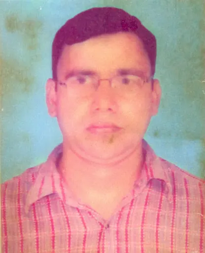MIRZA  ALIMUL  RAZY