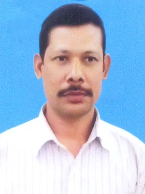 Md. Mizanur Rahman
