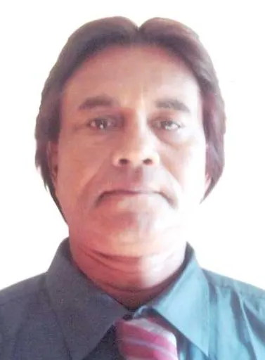 DR. ABDUL  MATIN  TALUKDER(PRL)