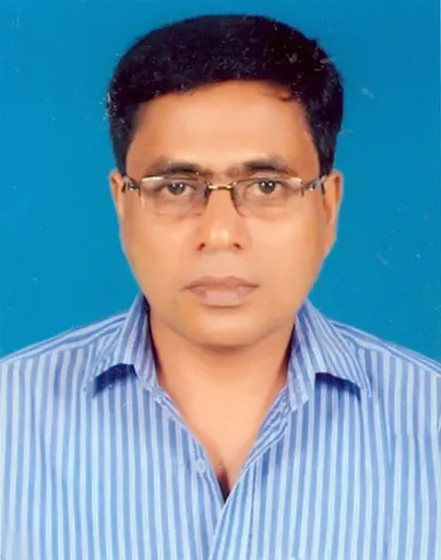 DR. A. K. M. MAYNUL ISLAM