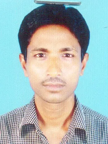 MD. TAZIBAR RAHMAN