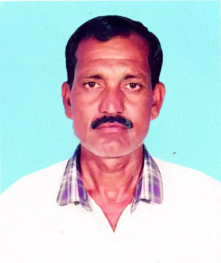 MD. AZAM ALI
