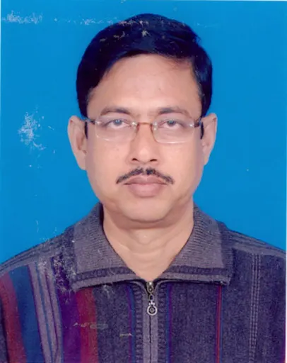 DR. MD. AMIRUL  MOMANIN  CHOWDHURY