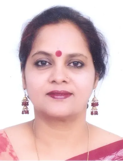 DR. BILKIS  BEGUM(Sabatical Leave)