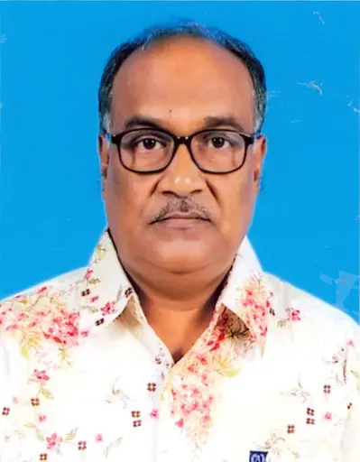 DR. MD.  MUSTAFIZUR  RAHMAN