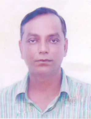T M M NURUL  MODDESAR  CHOWDHURY