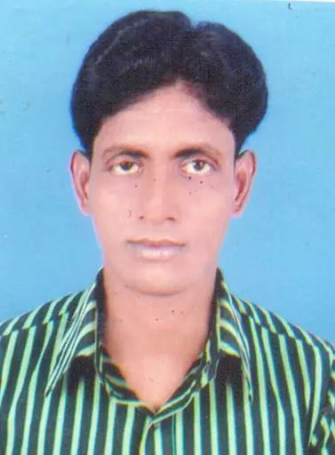 NUR MOHAMMAD