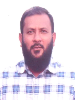 DR. MD. HABIBULLAH