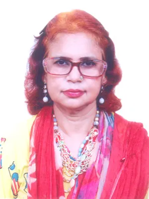AZADI  PARVIN