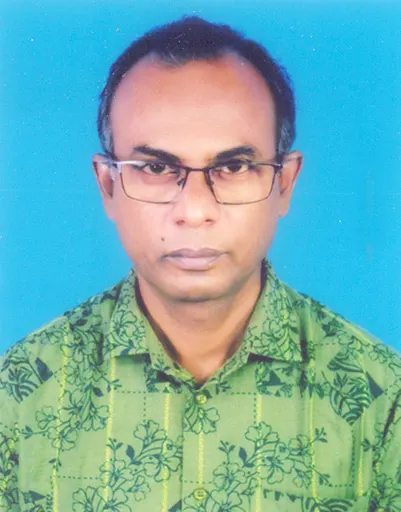 DR. HASSAN ASHIQUE