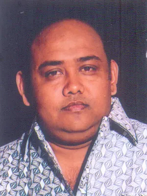 DR. MUNIR UDDIN AHMED