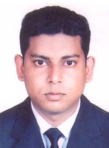 MD. RAISUL ISLAM