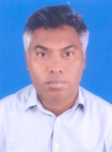 MD. SHAHRIAR PARVEZ