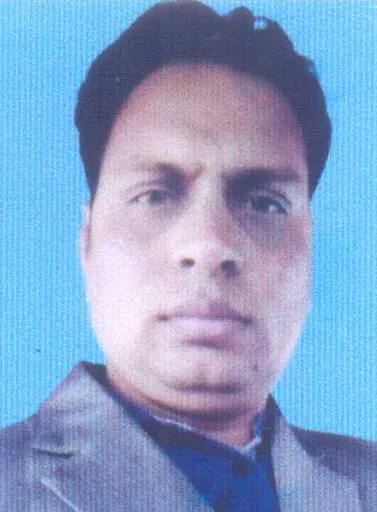 MD. RABIUL ISLAM