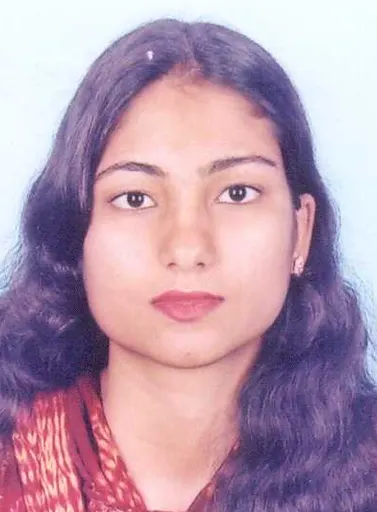 SURAIYA KHATUN