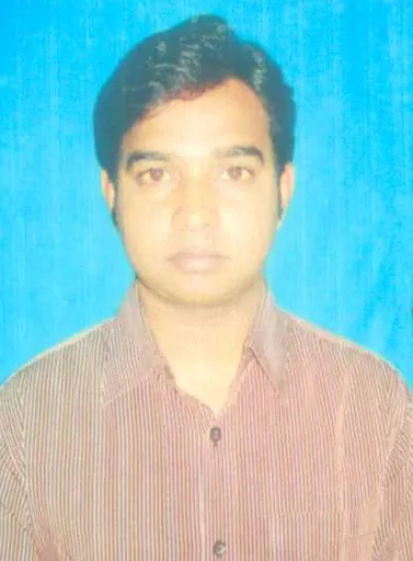 MD. SHAMIM HOSSAIN
