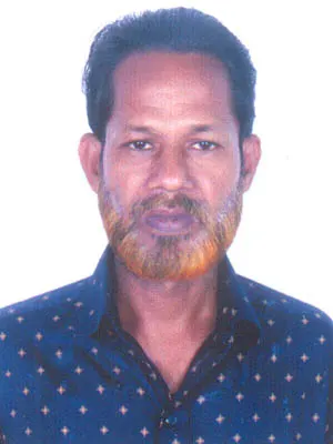ABDUR RAHMAN FARID