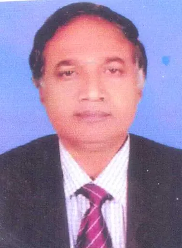 DR. SHAIKH  ENAYETULLAH