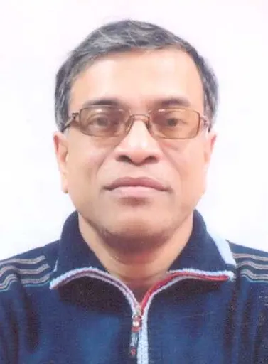 DR. ABU BAKAR MD. ISMAIL