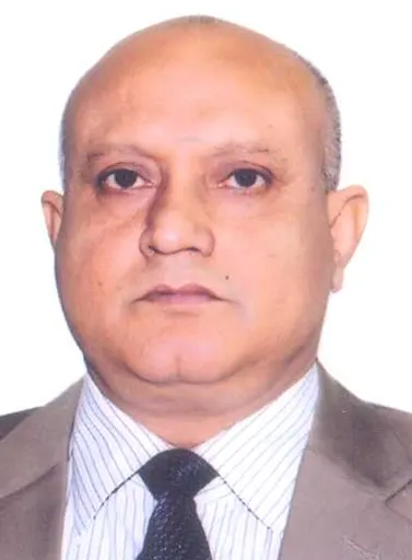 DR. MAMUNUR  RASHID  TALUKDER