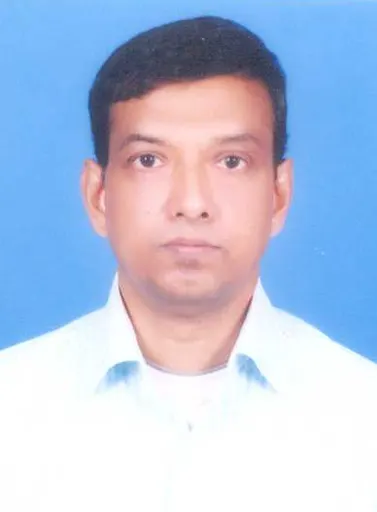 DR. M.  MAMUN - UR - RASHID  KHADKAR