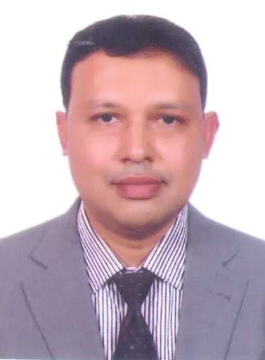 DR. MD. ARIFUL ISLAM NAHID