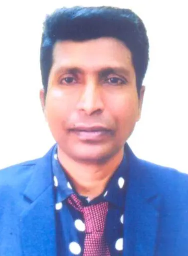 MD. ANARUL HAQUE
