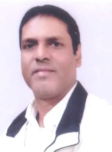 Dr. Md. Johurul Islam