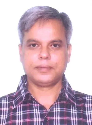 DR. SYED  MUSTAFIZUR  RAHMAN