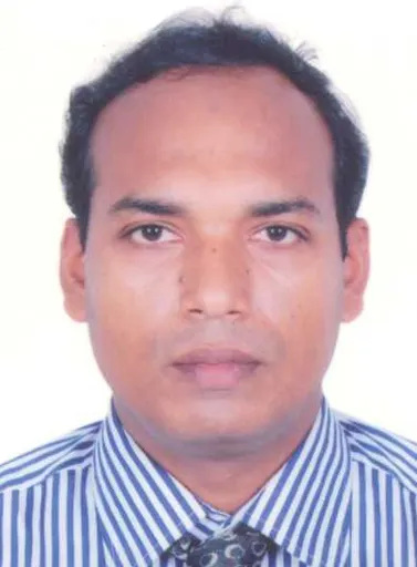 Dr. Abu Zafor Muhammad Touhidul Islam