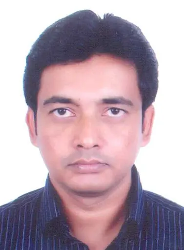 DR. MD. JULKAR NAIN