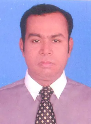 DR. MD. ABDUR RAHMAN