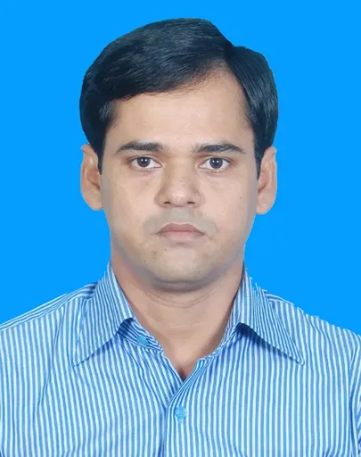 DR. JAKER HOSSAIN