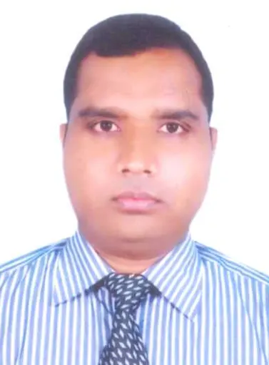 Dr. Md Arifour Rahman