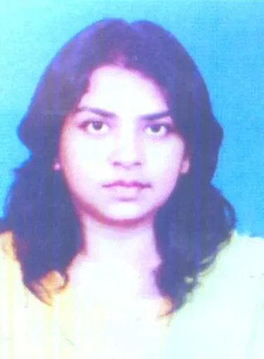 DR. FARHANA BINTE SUFI