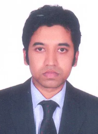 Md. Akramul Alim