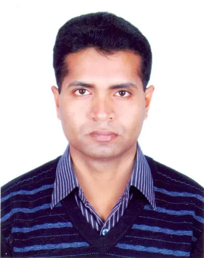 MD. MAINUL ISLAM MAMUN