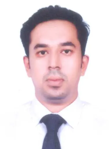 MD. MAMUNUR RASHID(Study Leave)
