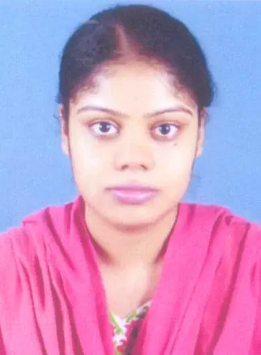 Tanzina Rahman