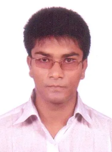 MD. SHARIFUL ISLAM (Study Leav )