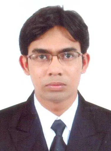 MOHA. FEROZ HOSSEN(Study Leave)