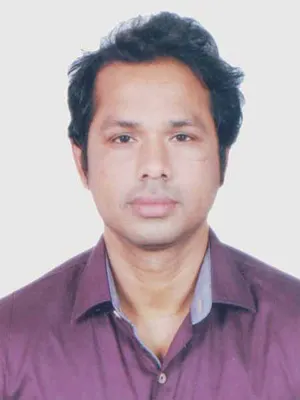 Ali Mohammad Nusaer
