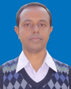 M. AKHTARUZZAMAN