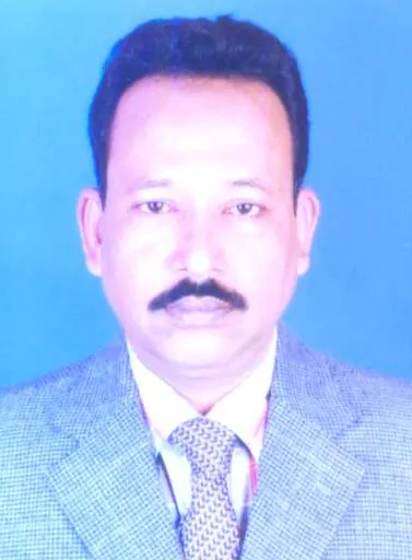 MD. ISRAIL HAQUE