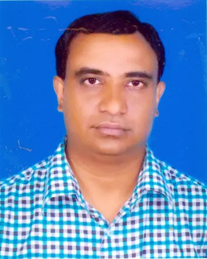 MOHAMMAD SELIM REZA
