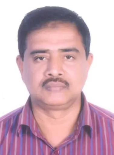 MD. AYUB ALI