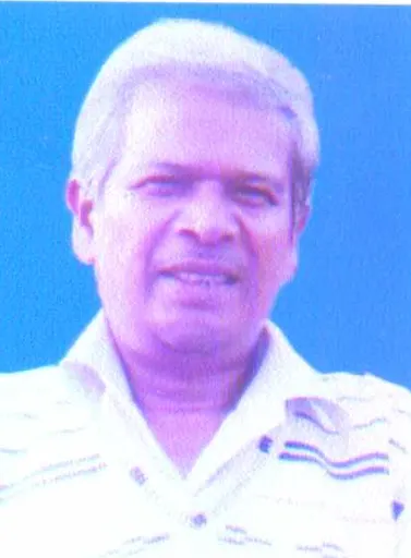 MD. AKBAR HOSSAIN(PRL)