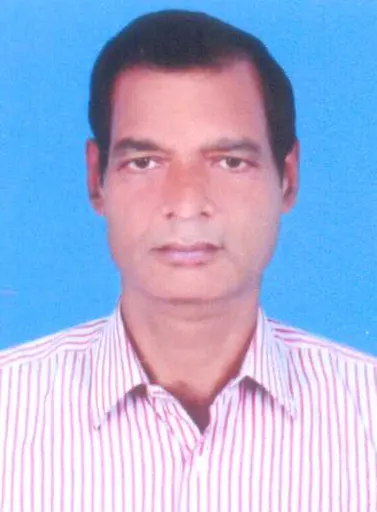 MD. RAFIQUL ISLAM