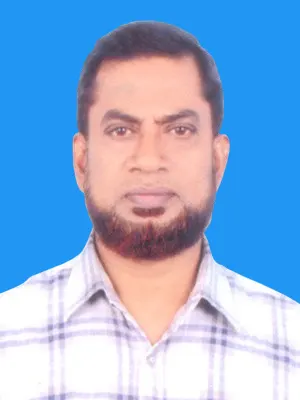 MD. KARAMOT ALI